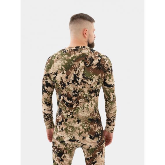 Термобелье Remington Underwear South Forest