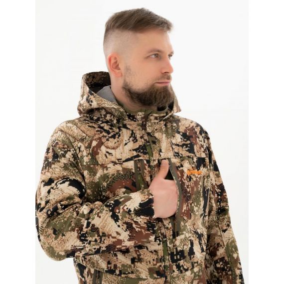 Охотничий костюм Remington Camp South Forest