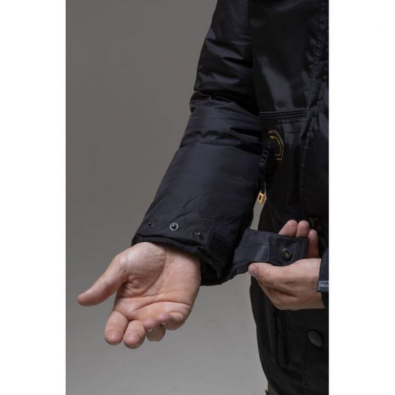 Куртка Remington Arctic 60 Black