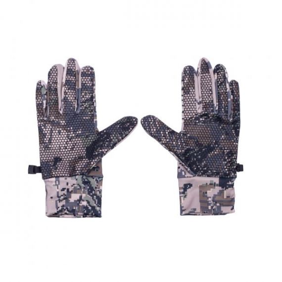 Перчатки Remington Gloves Places II Figure
