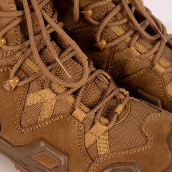 Ботинки Remington Boots Military Style Canyon New