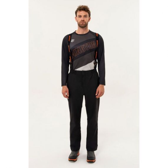Летний рыболовный костюм Remington Fishing Royal Fish Grey / Black