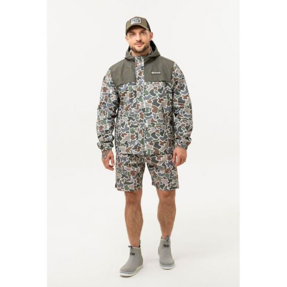 Куртка Remington Fishing Кaleidoscope