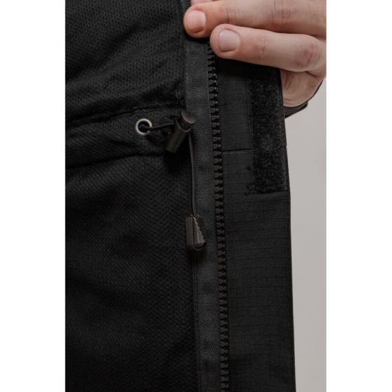 Куртка тактическая Remington UST Black