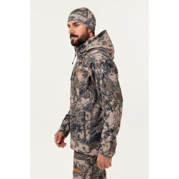 Охотничий костюм демисезонный Remington Forest Hunter Figure