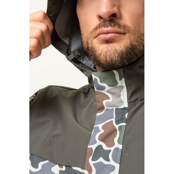 Куртка Remington Fishing Кaleidoscope