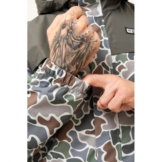 Куртка Remington Fishing Кaleidoscope