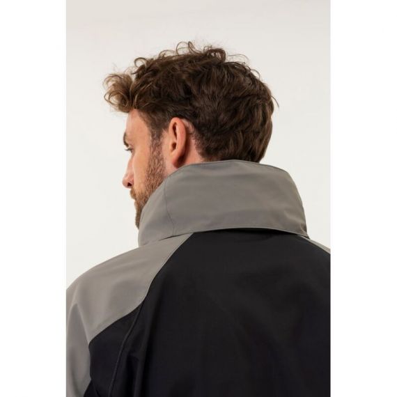 Летний рыболовный костюм Remington Fishing Royal Fish Grey / Black
