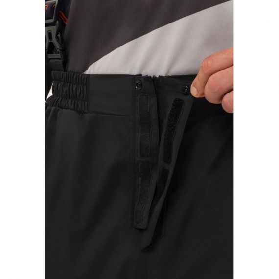 Летний рыболовный костюм Remington Fishing Royal Fish Grey / Black