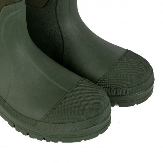Сапоги Remington Frogger tall boots green
