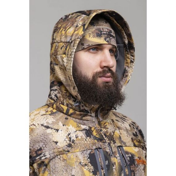 Костюм Remington Camp Elite Yellow Waterfowl Honeycombs