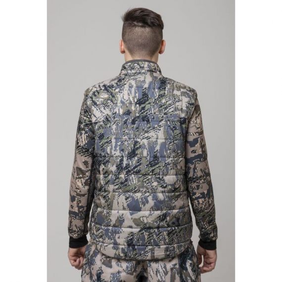 Костюм Remington 3 в 1 Researcher Fit Figure