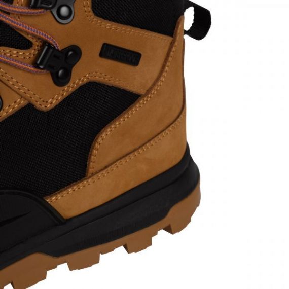 Ботинки Remington Patriot low boots 200g brown