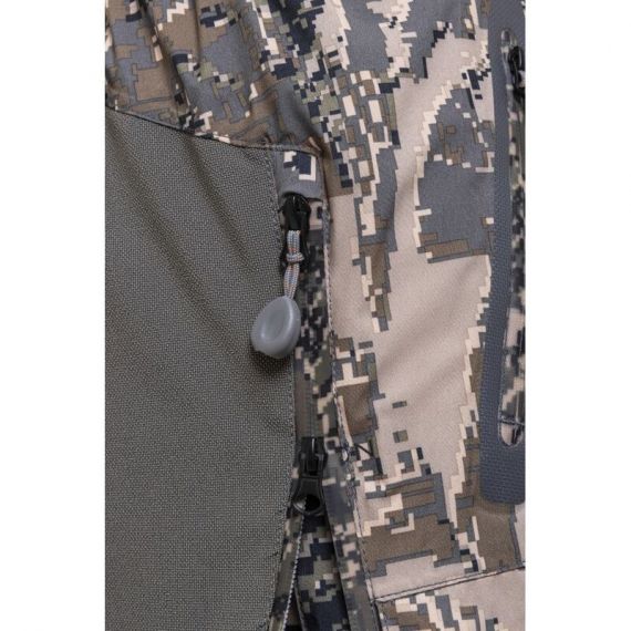 Костюм Remington 3 в 1 Blizzard Fit Figure