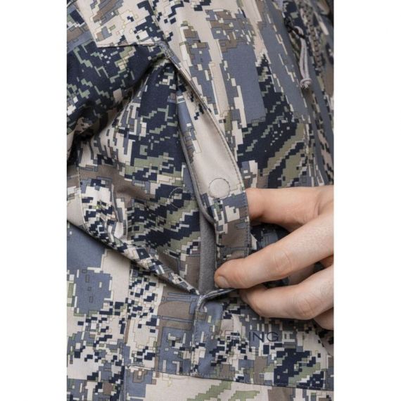 Костюм Remington 3 в 1 Researcher Fit Figure