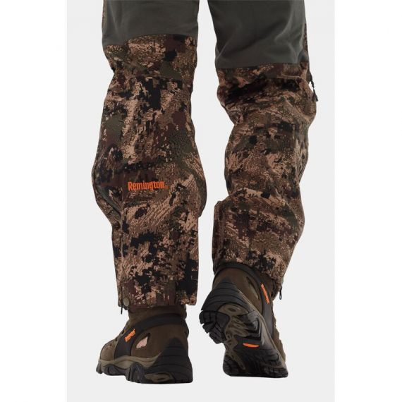 Охотничий костюм демисезонный Remington Stormfront Green forest