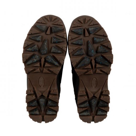 Ботинки Remington Magma Boots 400 g brown