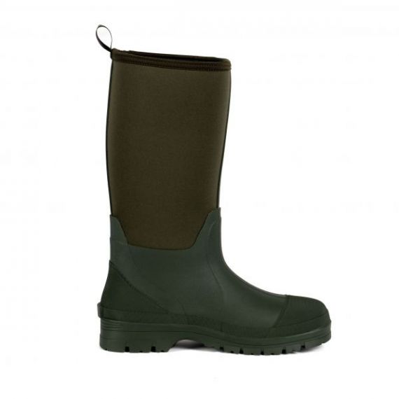 Сапоги Remington Frogger tall boots green