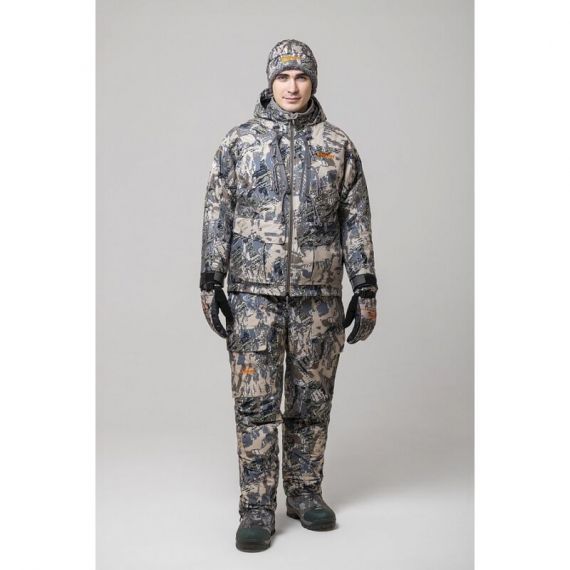 Костюм Remington 3 в 1 Researcher Fit Figure