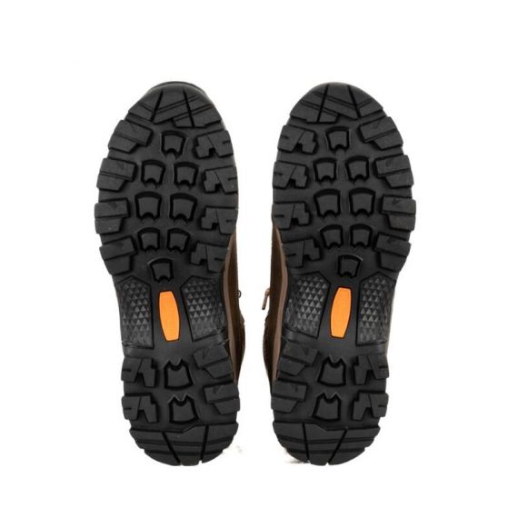 Ботинки Lynx 400 Yellow Waterfowl Honeycombs