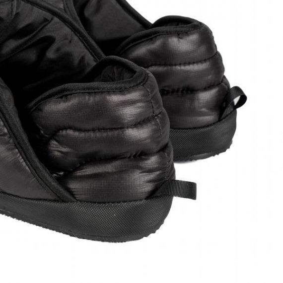 Полуботинки Remington Thermally black