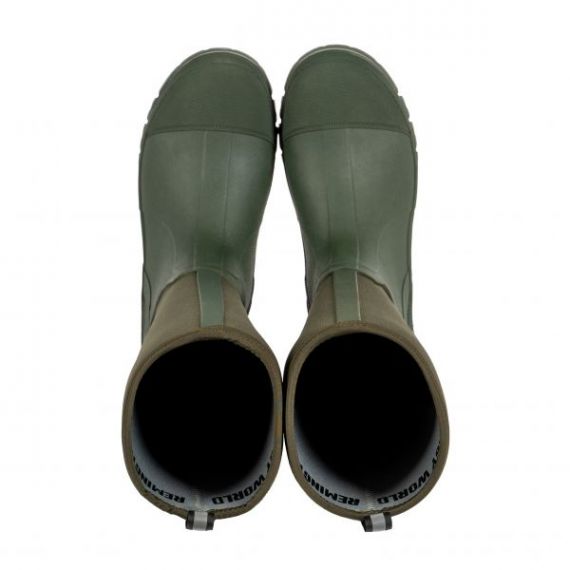 Сапоги Remington Frogger tall boots green