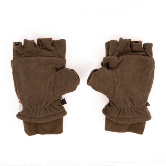 Перчатки Remington Тoeless Brown