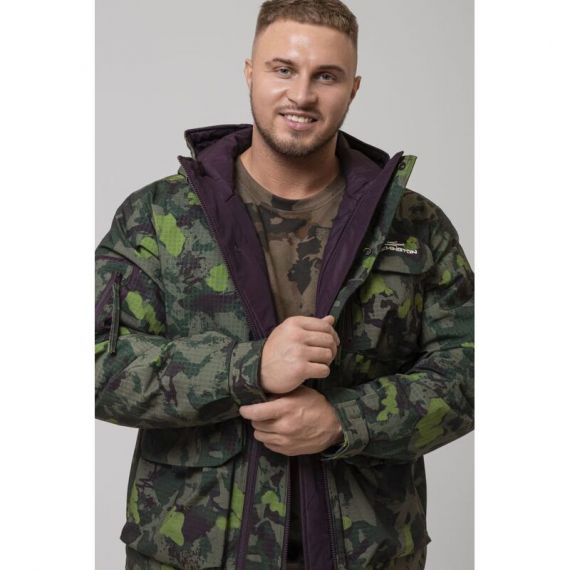 Куртка мужская Remington Sorbonne Multicolor