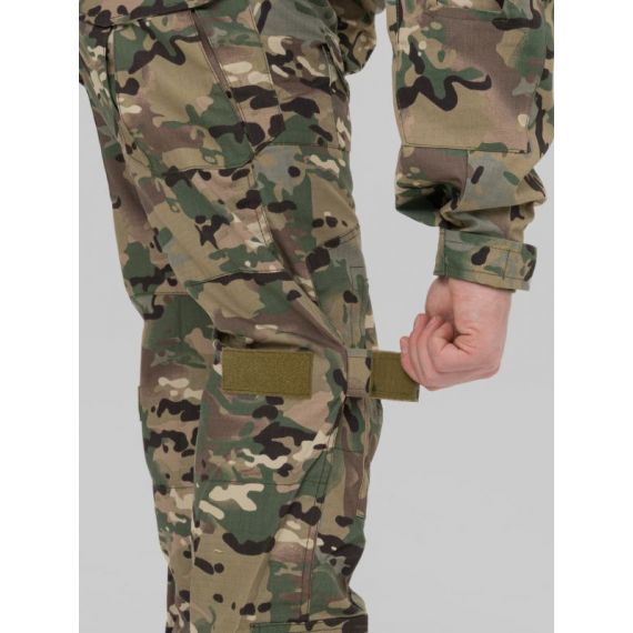 Костюм Remington Tactical Suit AR 15 СР
