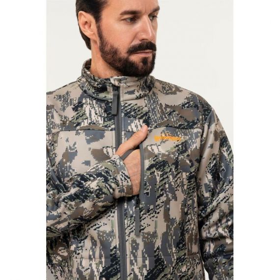 Джемпер Remington Polar Dream FIT Figure