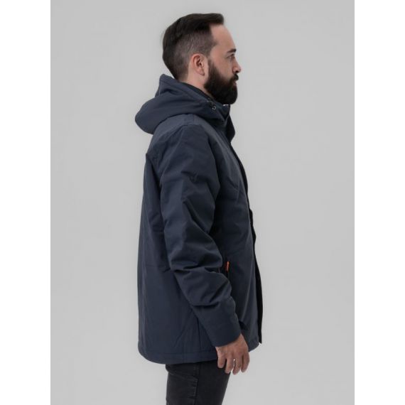 Куртка Remington Heat Strategy Dark Blue