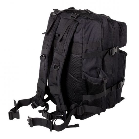 Рюкзак Remington Tactical Backpack Black