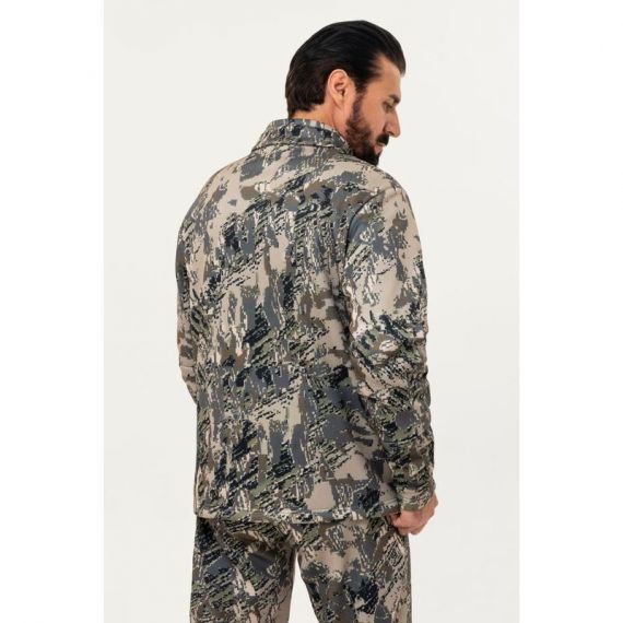 Джемпер Remington Polar Dream FIT Figure