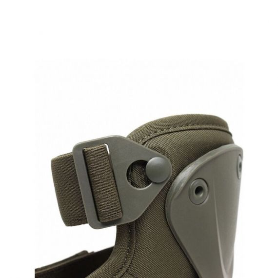 Наколенники Remington Tactical Green