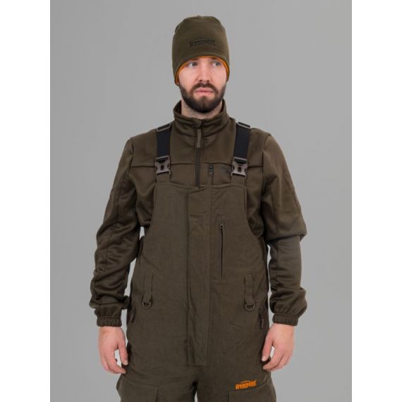 Шапка Remington Forming double sided cap green/orange