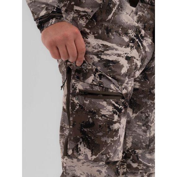 Охотничий костюм демисезонный Remington Pass Rifle