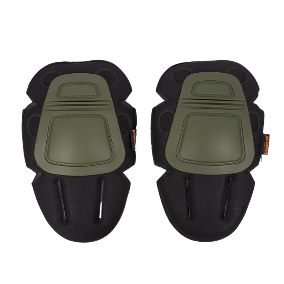 Наколенники / налокотники Remington Tactical Elbow II Knee Pads OD Green