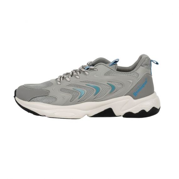 Кроссовки мужские Remington TrackStar grey
