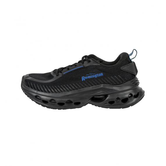 Кроссовки мужские Remington Treads black