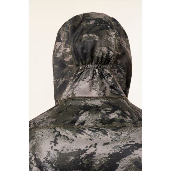 Костюм Remington Stalker Renewed Black Camo