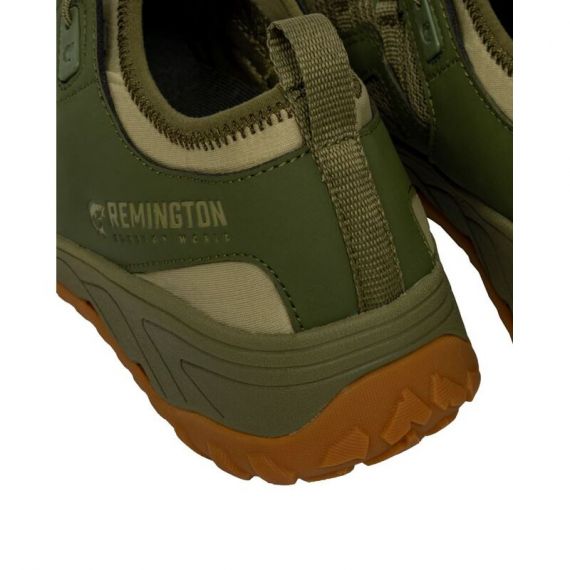 Кроссовки мужские Remington Pike green