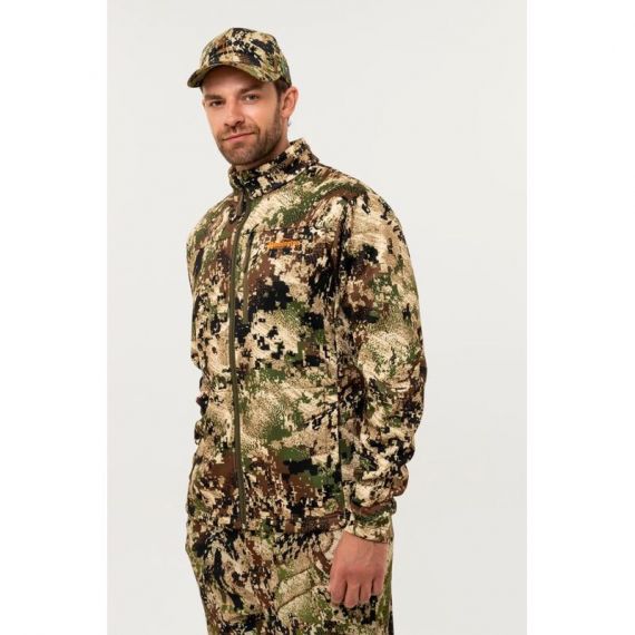 Джемпер Remington Polar Dream FIT South Forest