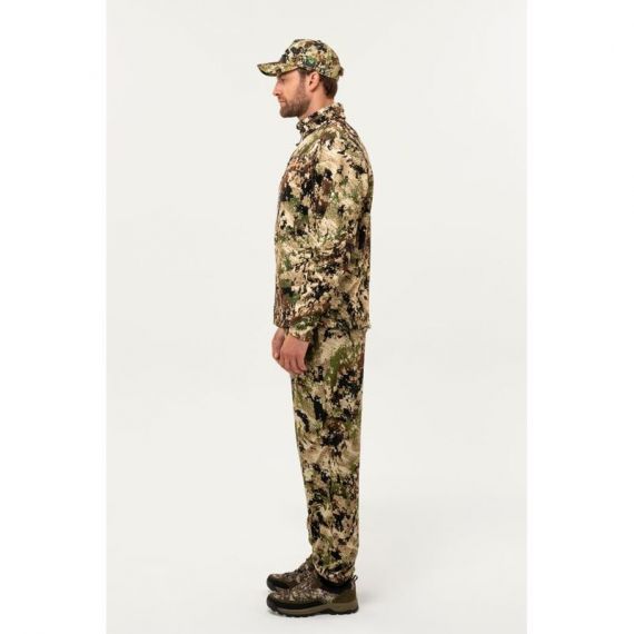Джемпер Remington Polar Dream FIT South Forest