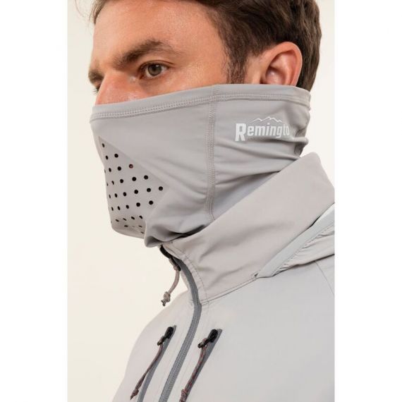 Бафф Remington sun protection Grey