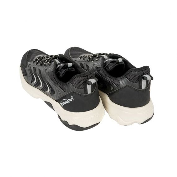 Кроссовки мужские Remington TrackStar black