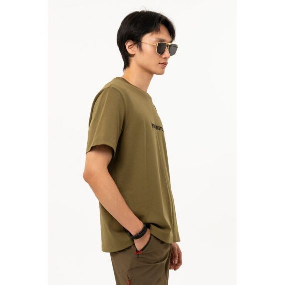 Футболка Remington Urban Style Base Brown