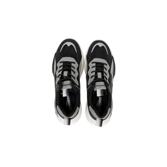 Кроссовки мужские Remington Fleet II black