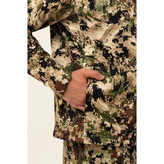 Джемпер Remington Polar Dream FIT South Forest