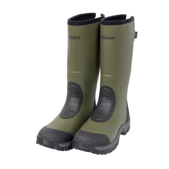 Сапоги Remington Catch green