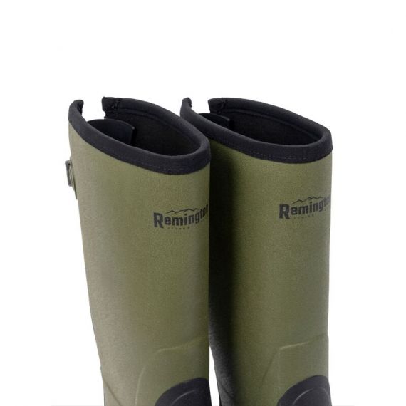Сапоги Remington Catch green